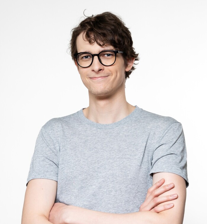 Adam Trunečka, 26 let